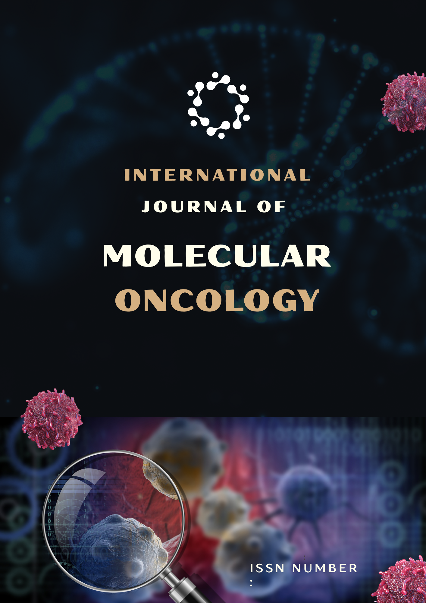 International Journal of Molecular Oncology Cover